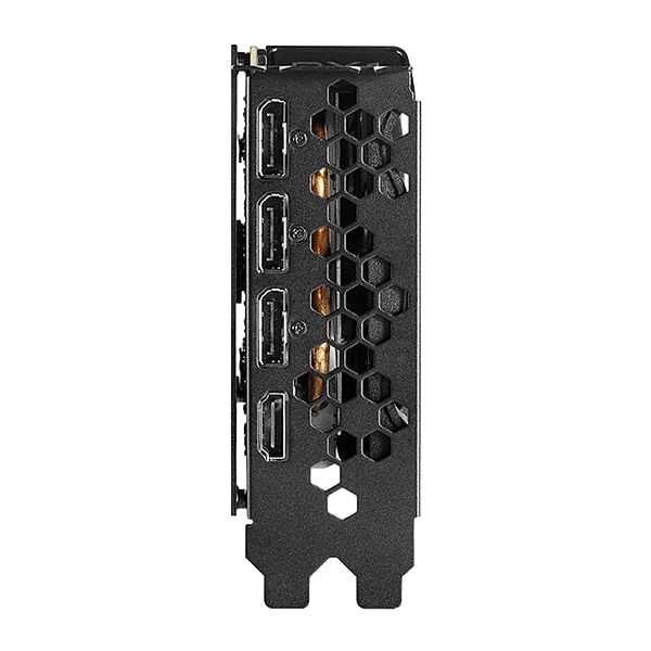EVGA GeForce RTX3060 Ti XC Gaming 8GB GDDR6 LHR  Gráfica