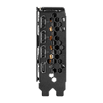 EVGA GeForce RTX3060 Ti XC Gaming 8GB GDDR6 LHR  Gráfica
