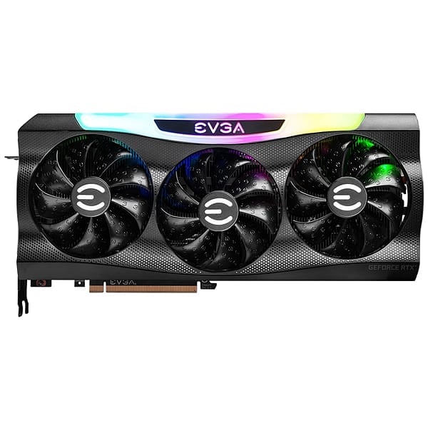 EVGA GeForce RTX3070 FTW3 Ultra Gaming 8GB GDDR6 LHR  Gráfica
