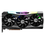 EVGA GeForce RTX3070 FTW3 Ultra Gaming 8GB GDDR6 LHR  Gráfica EVGA GeForce RTX3070 FTW3 Ultra Gaming 8GB GDDR6 LHR  Gráfica