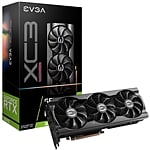 EVGA GeForce RTX3070 XC3 Ultra Gaming 8GB GDDR6 LHR  Gráfica