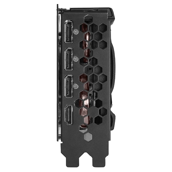 EVGA GeForce RTX3070 XC3 Ultra Gaming 8GB GDDR6 LHR  Gráfica
