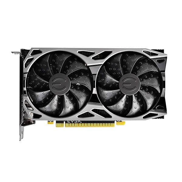 EVGA GeForce GTX1650 SC UltraGaming 4GB GDDR5  Tarjeta Gráfica