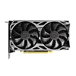 EVGA GeForce GTX1650 SC UltraGaming 4GB GDDR5  Tarjeta Gráfica