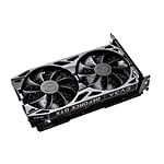EVGA GeForce GTX1650 SC UltraGaming 4GB GDDR5  Tarjeta Gráfica