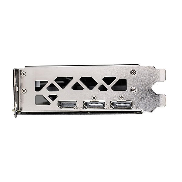 EVGA GeForce GTX1650 SC UltraGaming 4GB GDDR5  Tarjeta Gráfica