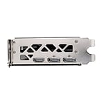 EVGA GeForce GTX1650 SC UltraGaming 4GB GDDR5  Tarjeta Gráfica