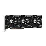 EVGA GeForce RTX3070 XC3 BlackGaming 8GB GDDR6 LHR  Gráfica