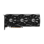 EVGA GeForce RTX3070 XC3 BlackGaming 8GB GDDR6 LHR  Gráfica