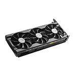EVGA GeForce RTX3070 XC3 BlackGaming 8GB GDDR6 LHR  Gráfica