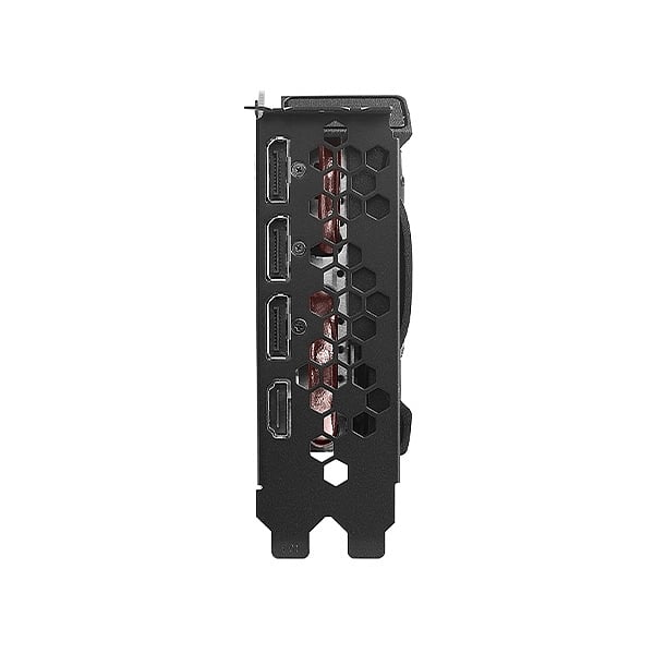 EVGA GeForce RTX3070 XC3 BlackGaming 8GB GDDR6 LHR  Gráfica