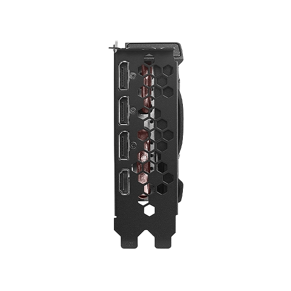 EVGA GeForce RTX3070 XC3 BlackGaming 8GB GDDR6 LHR  Gráfica