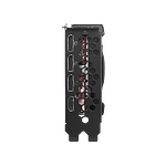 EVGA GeForce RTX3070 XC3 BlackGaming 8GB GDDR6 LHR  Gráfica