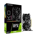 EVGA GeForce RTX2060 KO UltraGaming 6GB GDDR6  Gráfica