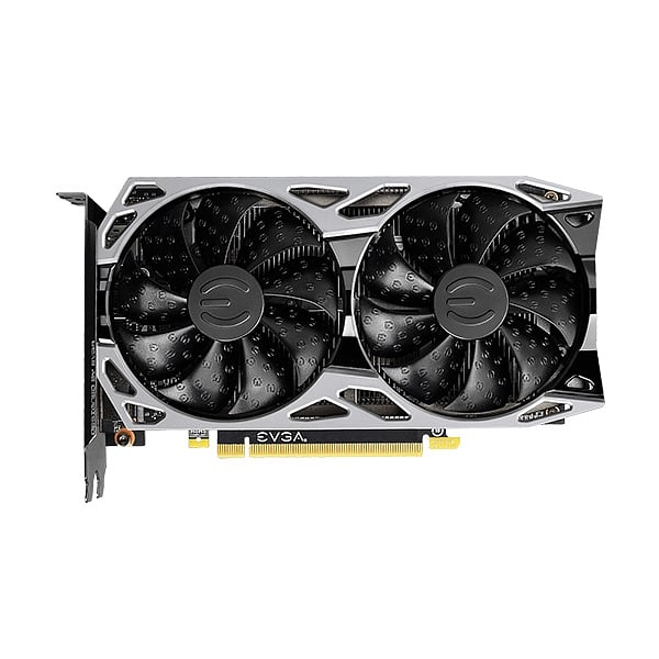 EVGA GeForce RTX2060 KO UltraGaming 6GB GDDR6  Gráfica