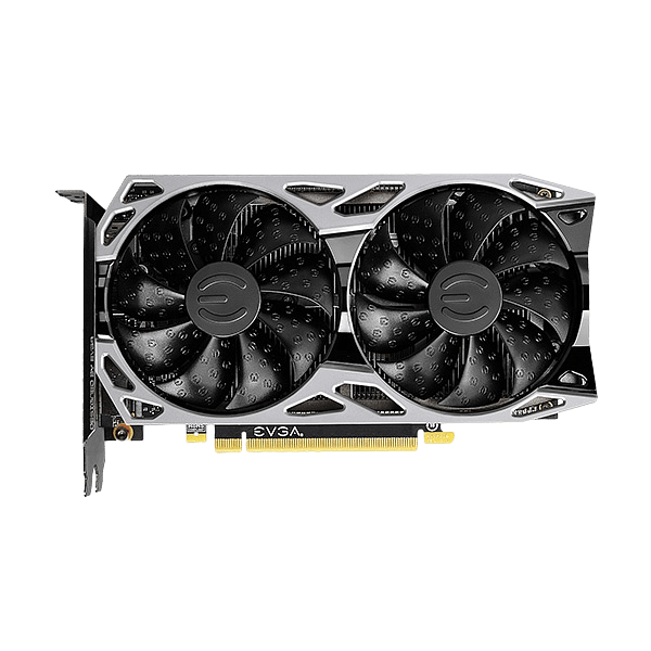 EVGA GeForce RTX2060 KO UltraGaming 6GB GDDR6  Gráfica