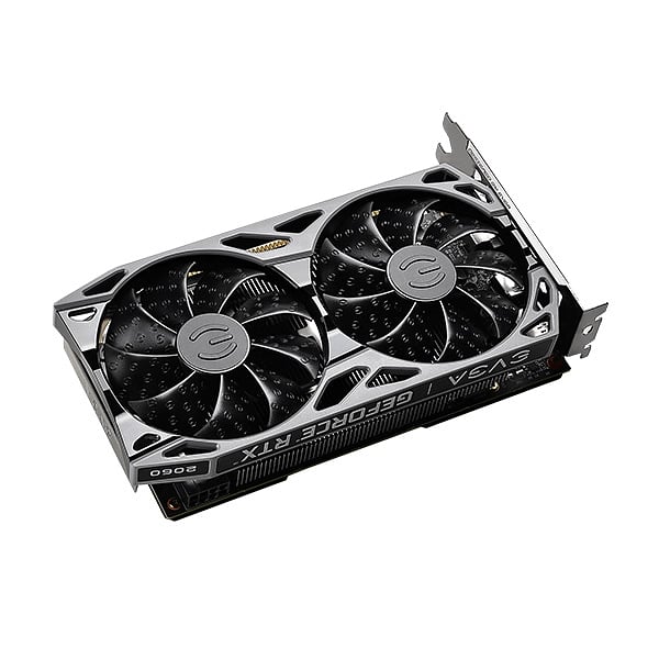 EVGA GeForce RTX2060 KO UltraGaming 6GB GDDR6  Gráfica