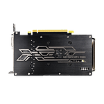 EVGA GeForce RTX2060 KO UltraGaming 6GB GDDR6  Gráfica