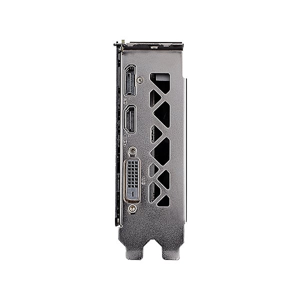 EVGA GeForce RTX2060 KO UltraGaming 6GB GDDR6  Gráfica