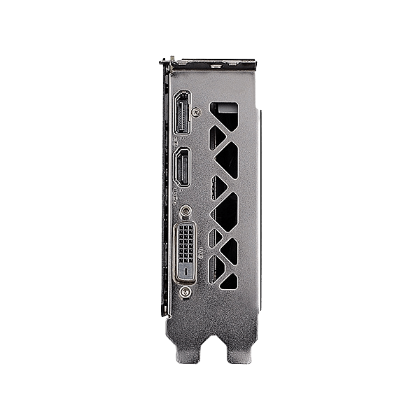 EVGA GeForce RTX2060 KO UltraGaming 6GB GDDR6  Gráfica