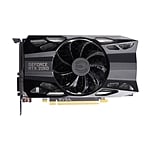 EVGA GeForce RTX2060 SC Gaming OC 6GB GDDR6  Gráfica