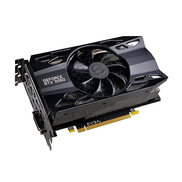 EVGA GeForce RTX2060 SC Gaming OC 6GB GDDR6  Gráfica