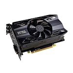 EVGA GeForce RTX2060 SC Gaming OC 6GB GDDR6  Gráfica