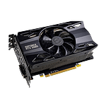 EVGA GeForce RTX2060 SC Gaming OC 6GB GDDR6  Gráfica