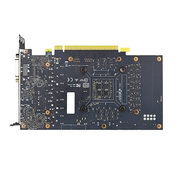 EVGA GeForce RTX2060 SC Gaming OC 6GB GDDR6  Gráfica
