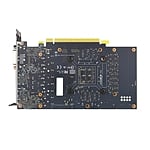 EVGA GeForce RTX2060 SC Gaming OC 6GB GDDR6  Gráfica