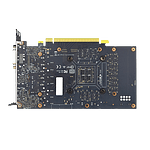 EVGA GeForce RTX2060 SC Gaming OC 6GB GDDR6  Gráfica