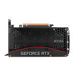 EVGA GeForce RTX3050 XC Gaming 8GB GDDR6  Tarjeta Gráfica EVGA GeForce RTX3050 XC Gaming 8GB GDDR6  Tarjeta Gráfica