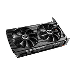 EVGA GeForce RTX3050 XC Black Gaming 8GB GDDR6  Tarjeta Gráfica