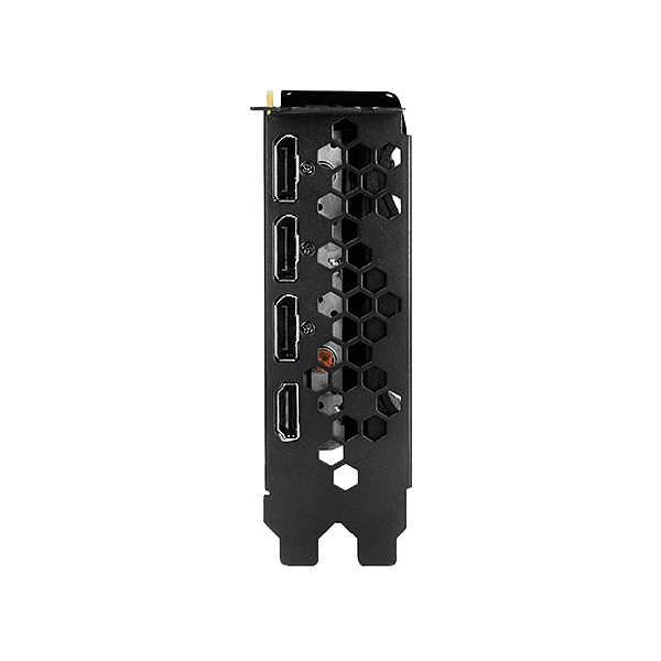 EVGA GeForce RTX3050 XC Black Gaming 8GB GDDR6  Tarjeta Gráfica