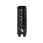 EVGA GeForce RTX3050 XC Black Gaming 8GB GDDR6  Tarjeta Gráfica
