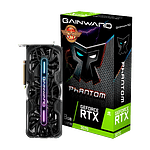 Gainward GeForce RTX3070 Phantom GS 8GB GDDR6  Gráfica