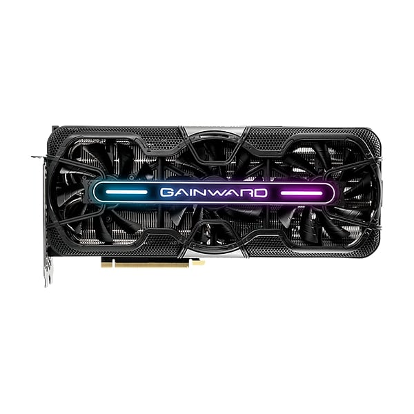 Gainward GeForce RTX3070 Phantom GS 8GB GDDR6  Gráfica