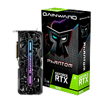 Gainward GeForce RTX3070 Phantom 8GB GDDR6  Gráfica Gainward GeForce RTX3070 Phantom 8GB GDDR6  Gráfica