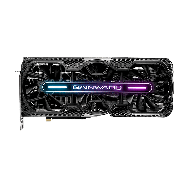 Gainward GeForce RTX3070 Phantom 8GB GDDR6  Gráfica