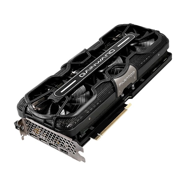 Gainward GeForce RTX3070 Phantom 8GB GDDR6  Gráfica