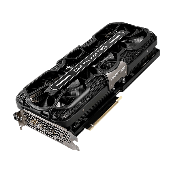 Gainward GeForce RTX3070 Phantom 8GB GDDR6  Gráfica