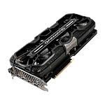 Gainward GeForce RTX3070 Phantom 8GB GDDR6  Gráfica Gainward GeForce RTX3070 Phantom 8GB GDDR6  Gráfica