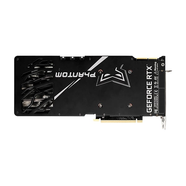 Gainward GeForce RTX3070 Phantom 8GB GDDR6  Gráfica