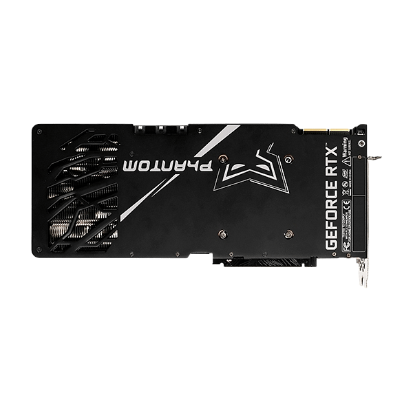 Gainward GeForce RTX3070 Phantom 8GB GDDR6  Gráfica