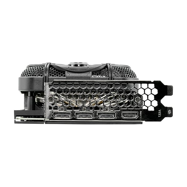 Gainward GeForce RTX3070 Phantom 8GB GDDR6  Gráfica