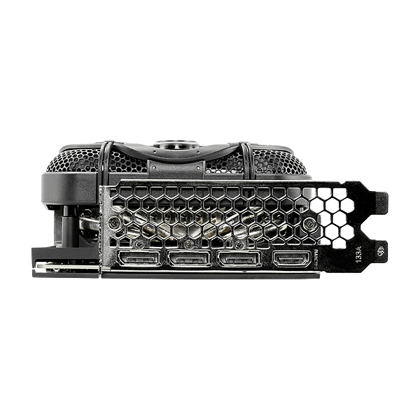 Gainward GeForce RTX3070 Phantom 8GB GDDR6  Gráfica