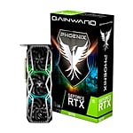 Gainward GeForce RTX3070 Phoenix 8GB GDDR6  Gráfica