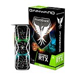 Gainward GeForce RTX3060 Ti Phoenix GS 8GB GDDR6  Gráfica