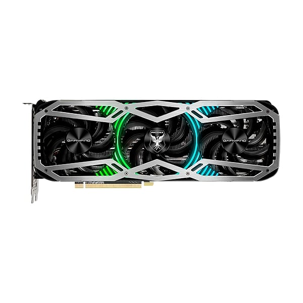 Gainward GeForce RTX3060 Ti Phoenix GS 8GB GDDR6  Gráfica