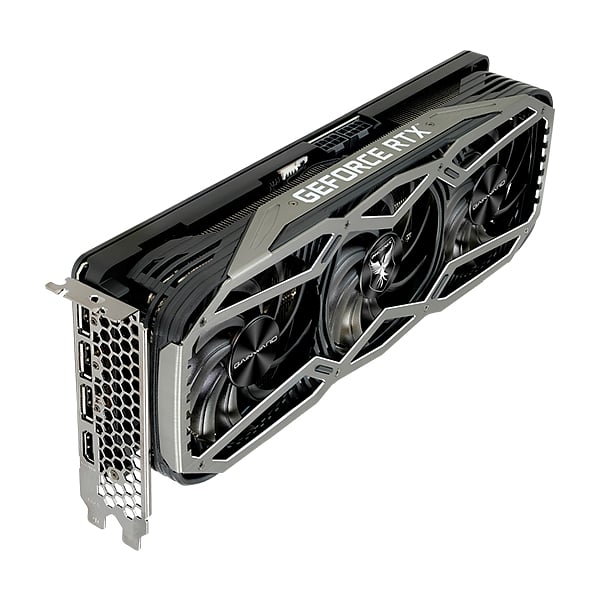 Gainward GeForce RTX3060 Ti Phoenix GS 8GB GDDR6  Gráfica